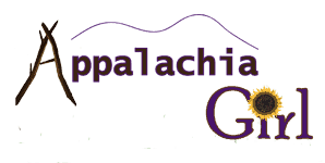 Appalachia Girl Logo